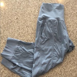 Lululemon In Flux Crop